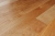 фото паркетной доски Amberwood Фьюжн Береза желтая Бесцветный Лак